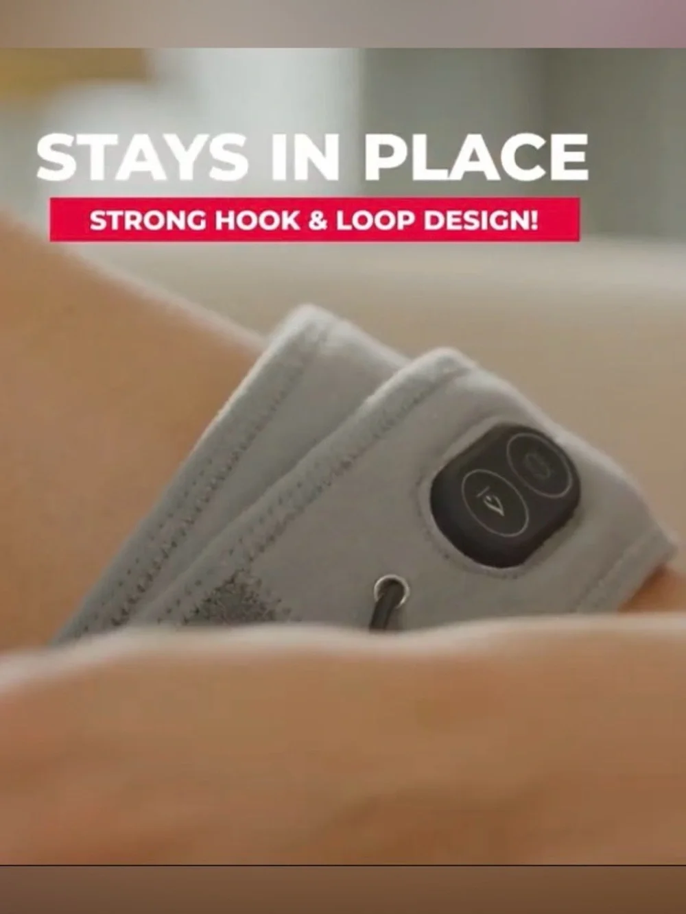 Calming Heat FlexiI Wrap